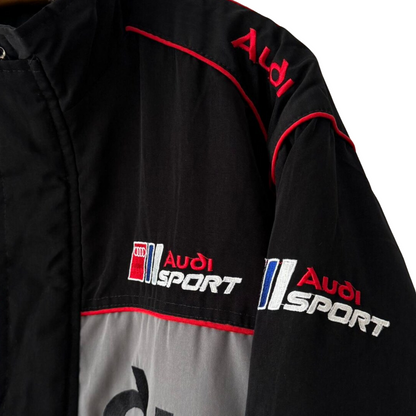 Jacket Adui Vintage Racing