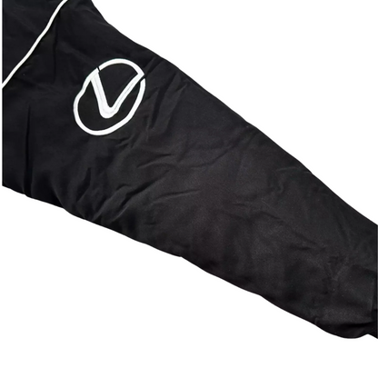 Jacket Lexus Racing Vintage