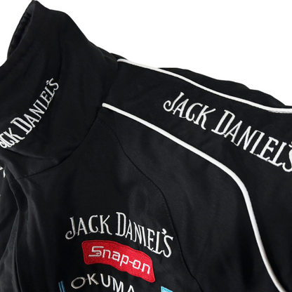 Jacket Jack Daniel's Racing Vintage