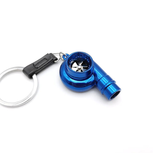 Porta-chaves Turbo